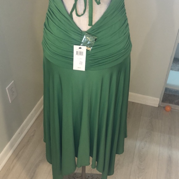 NWT BCBG MaxAzria Dress - Picture 6 of 9
